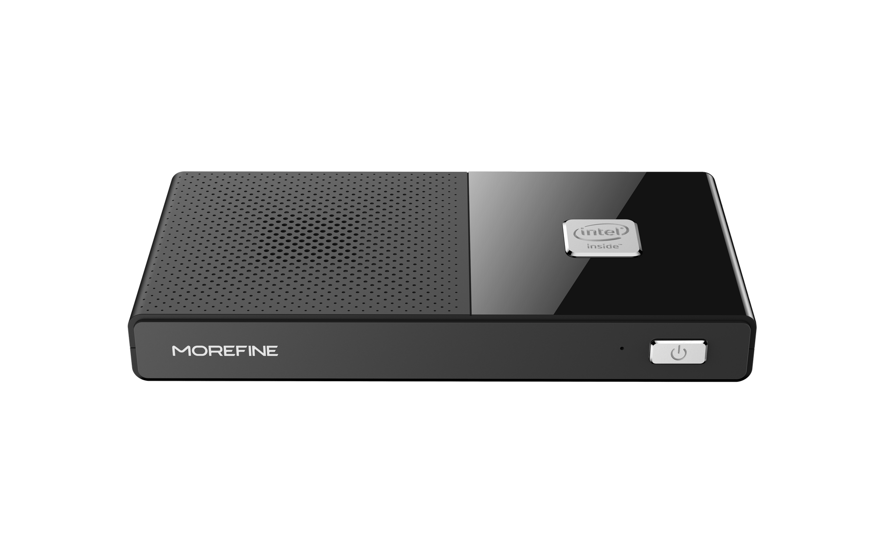 Morefine M6 N100/N200 16GLPDDR5 Mini PC