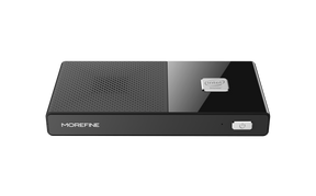 Morefine M6 N100/N200 16GLPDDR5 Mini PC