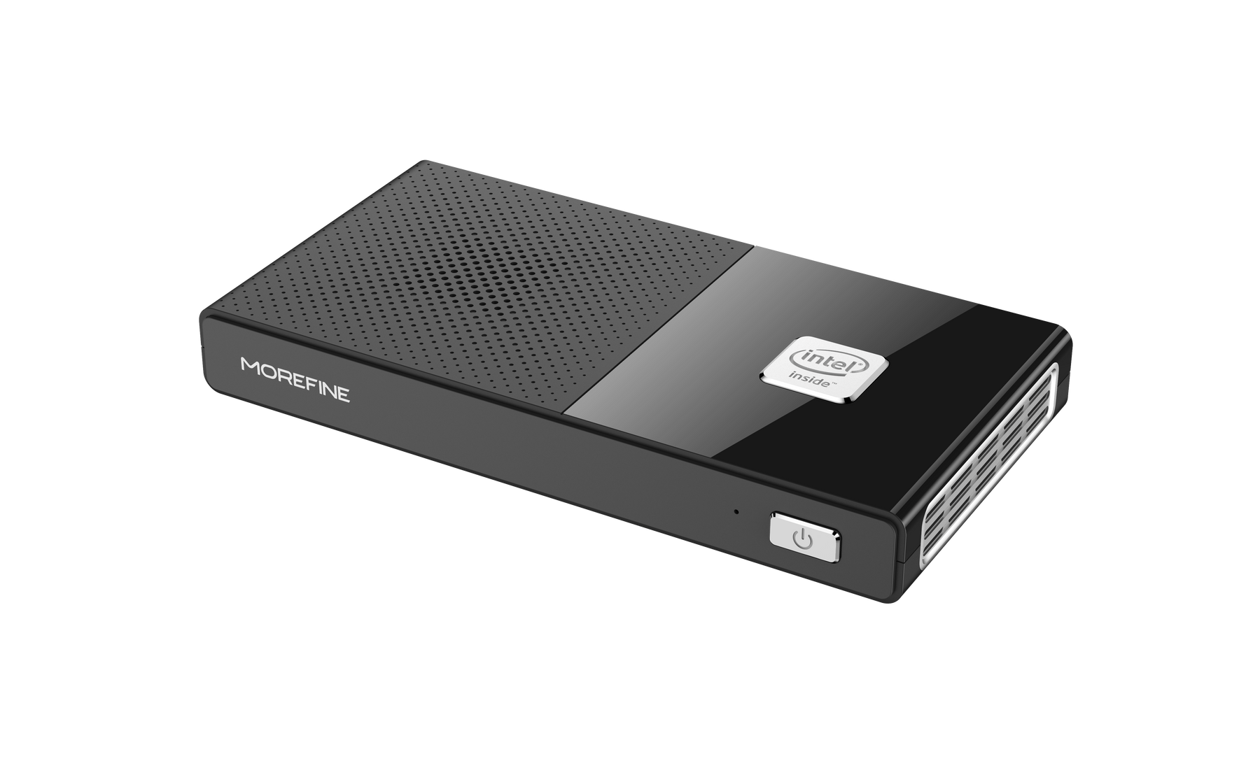 Morefine M6 N100/N200 16GLPDDR5 Mini PC