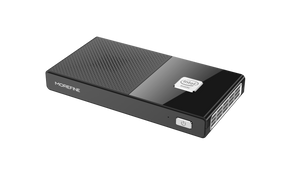 Morefine M6 N100/N200 16GLPDDR5 Mini PC