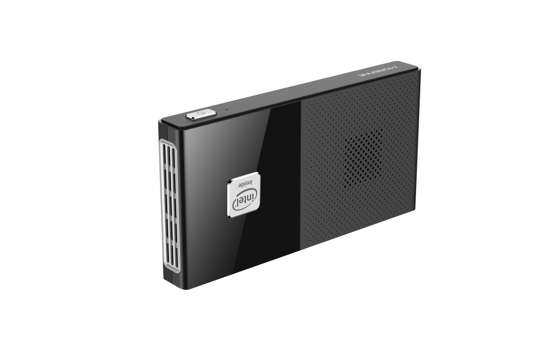 Morefine M6 N100/N200 16GLPDDR5 Mini PC