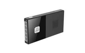 Morefine M6 N100/N200 16GLPDDR5 Mini PC