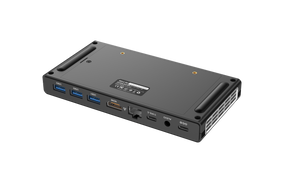 Morefine M6 N100/N200 16GLPDDR5 Mini PC