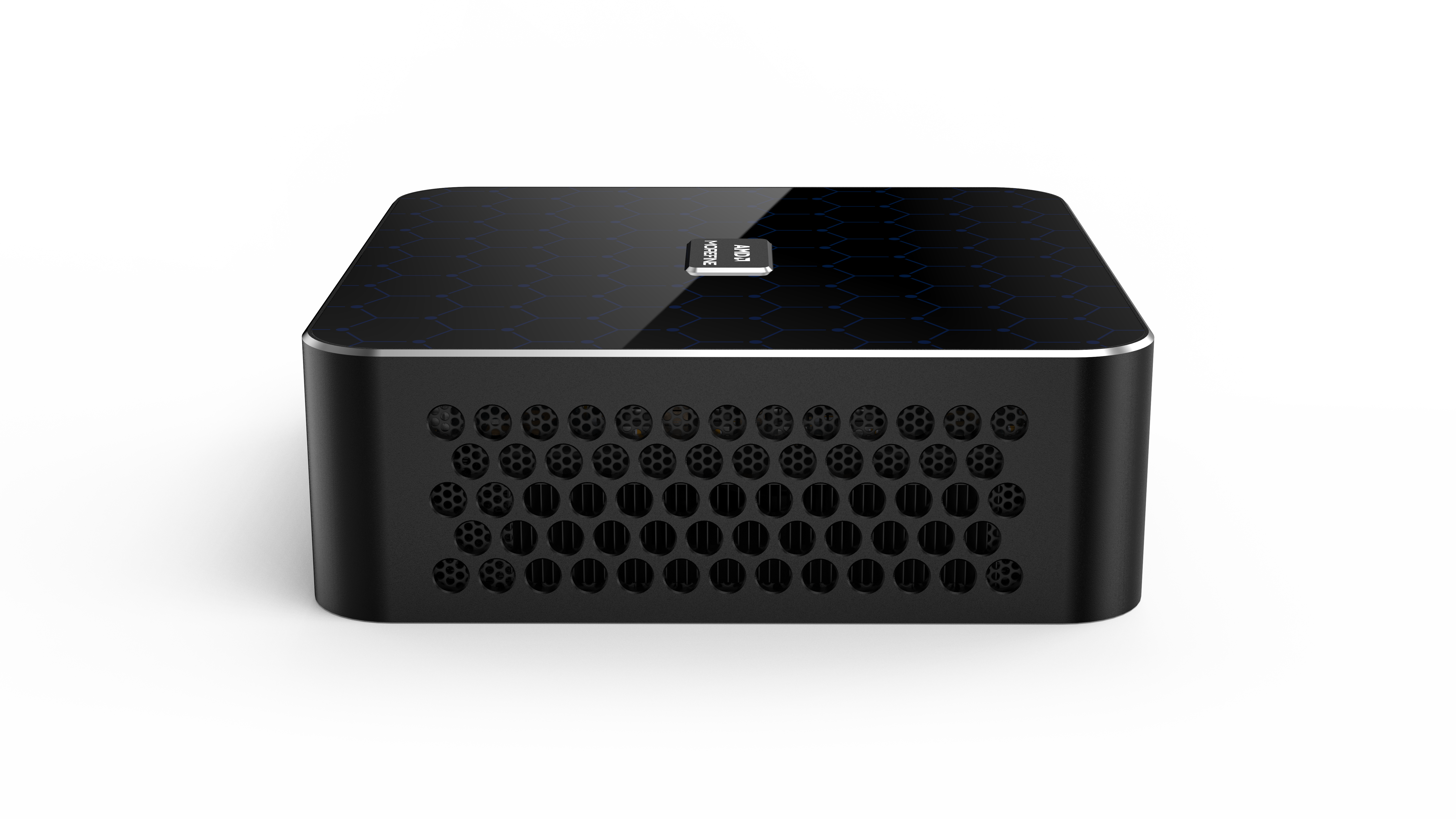 MOREFINE M600 Mini PC Windows 11 Pro、AMD Ryzen 5 6600H (6C/12T、最大4.5G)、16GB DDR5 RAM 500GB PCIe 4.0 SSD Mini Computer、Thunderbolt 3.0/WIFI6 MOREFINE M600 R9-8945HS⁄R7-8845HS Mini PC