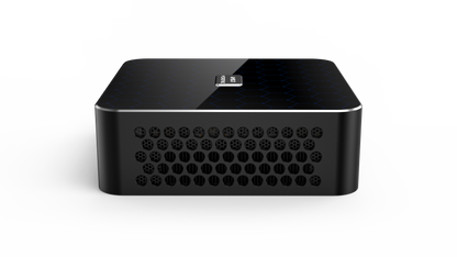 MOREFINE M600 R9-8945HS/R9-7940HS DDR5 4800MHz Mini PC