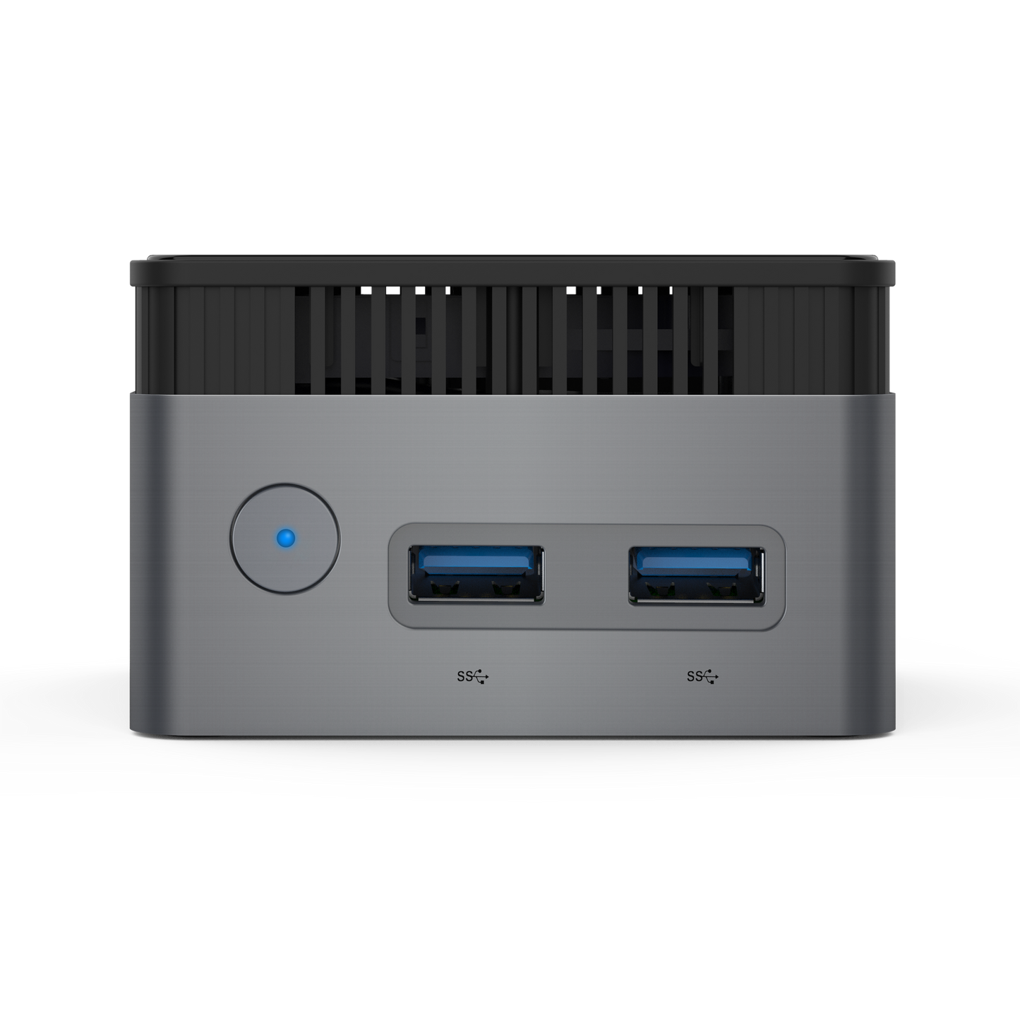 MOREFINE M6S Mini PC Intel N150