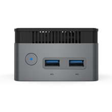 MOREFINE M6S Mini PC Intel N150