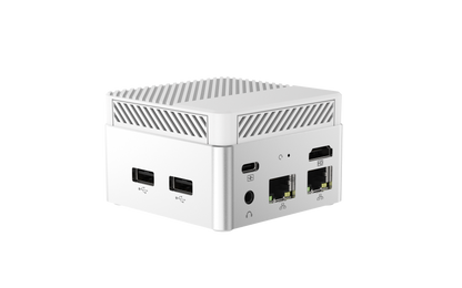 Morefine M1T Mini PC Intel AlderLake N95