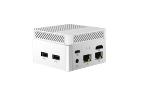 Morefine M1T Mini PC Intel AlderLake N95