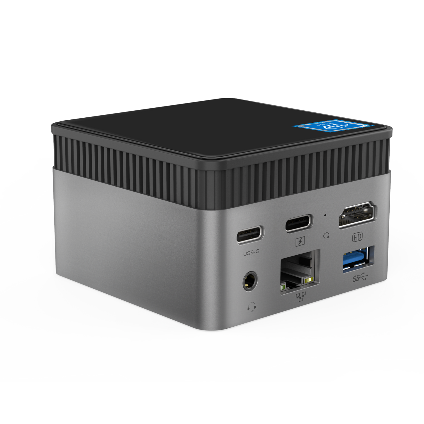 MOREFINE M6S Mini PC Intel N150