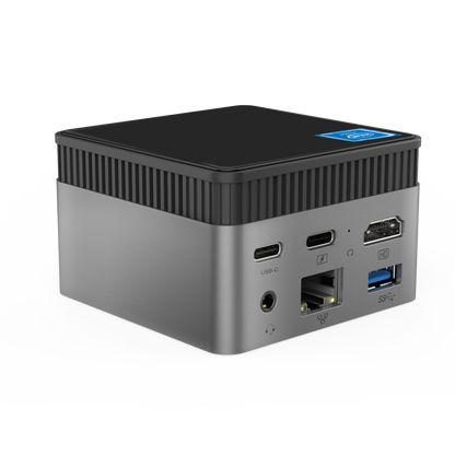 MOREFINE M6S Mini PC Intel N150