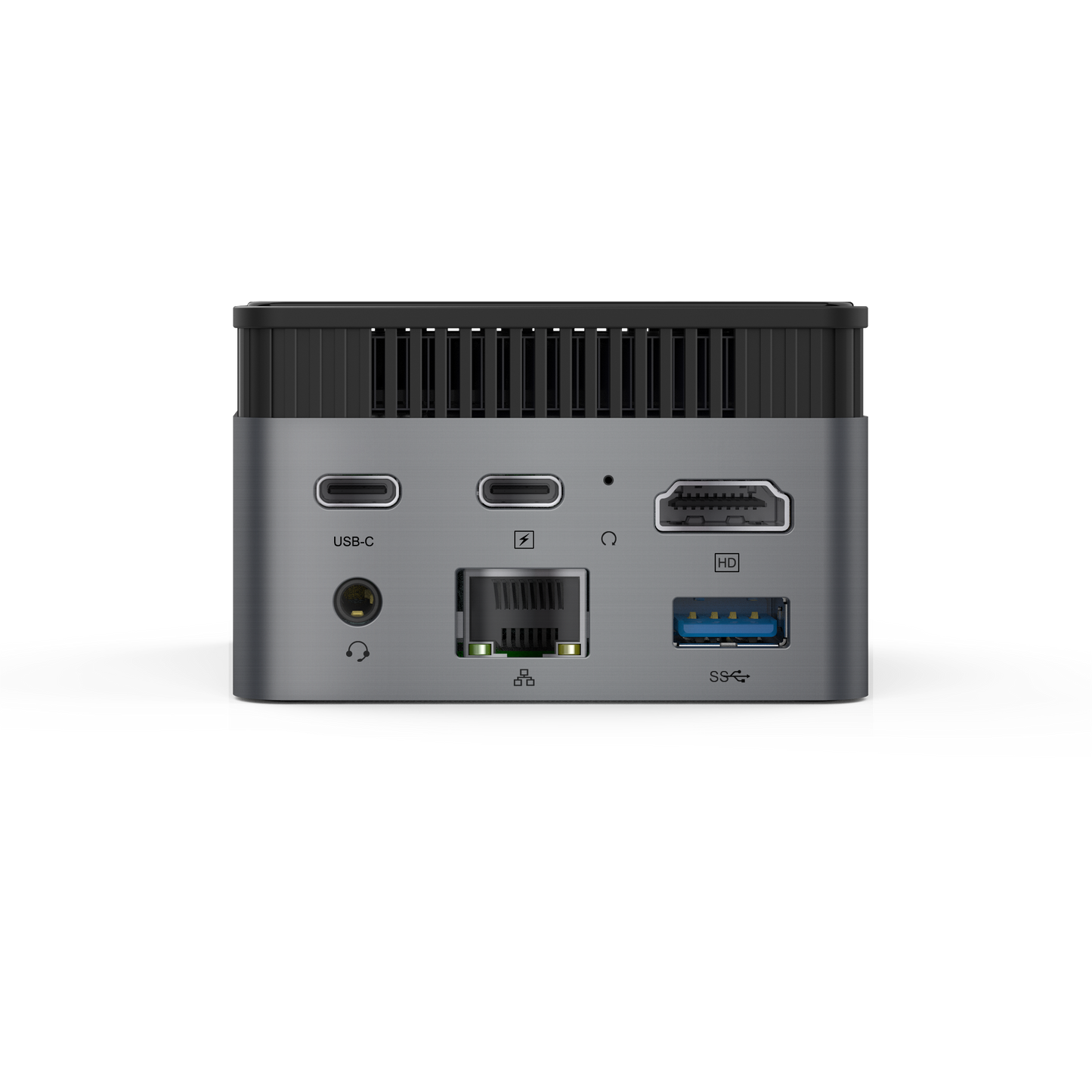 MOREFINE M6S Mini PC Intel N150