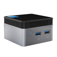 MOREFINE M6S Mini PC Intel N150