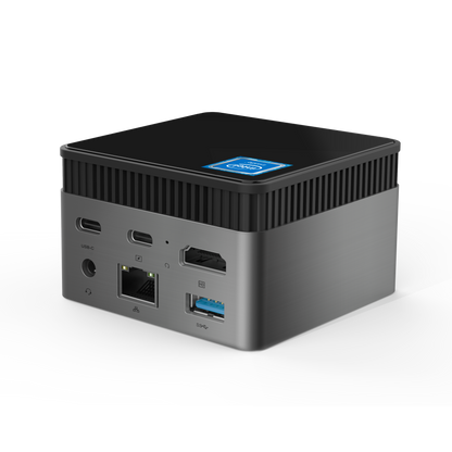 MOREFINE M6S Mini PC Intel N150