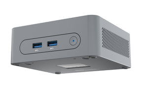 MOREFINE M8 MINI PC INTEL N100