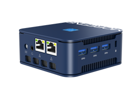 MOREFINE M8S PLUS MINI PC INTEL N150