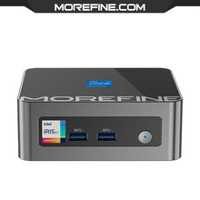 MOREFINE M9 PRO Mini PC i9-12900HK/i7-12800H/i5-12450H