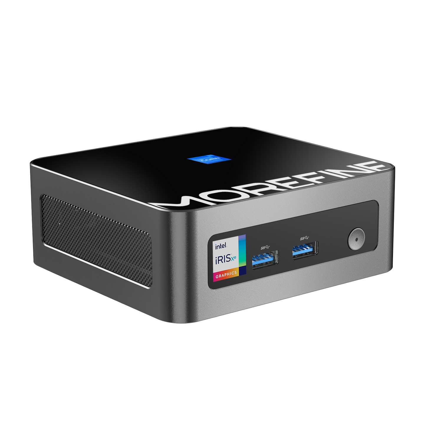 MOREFINE M9 PRO Mini PC i9-12900HK/i7-12800H/i5-12450H