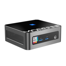 MOREFINE M9 PRO Mini PC i9-12900HK/i7-12800H/i5-12450H