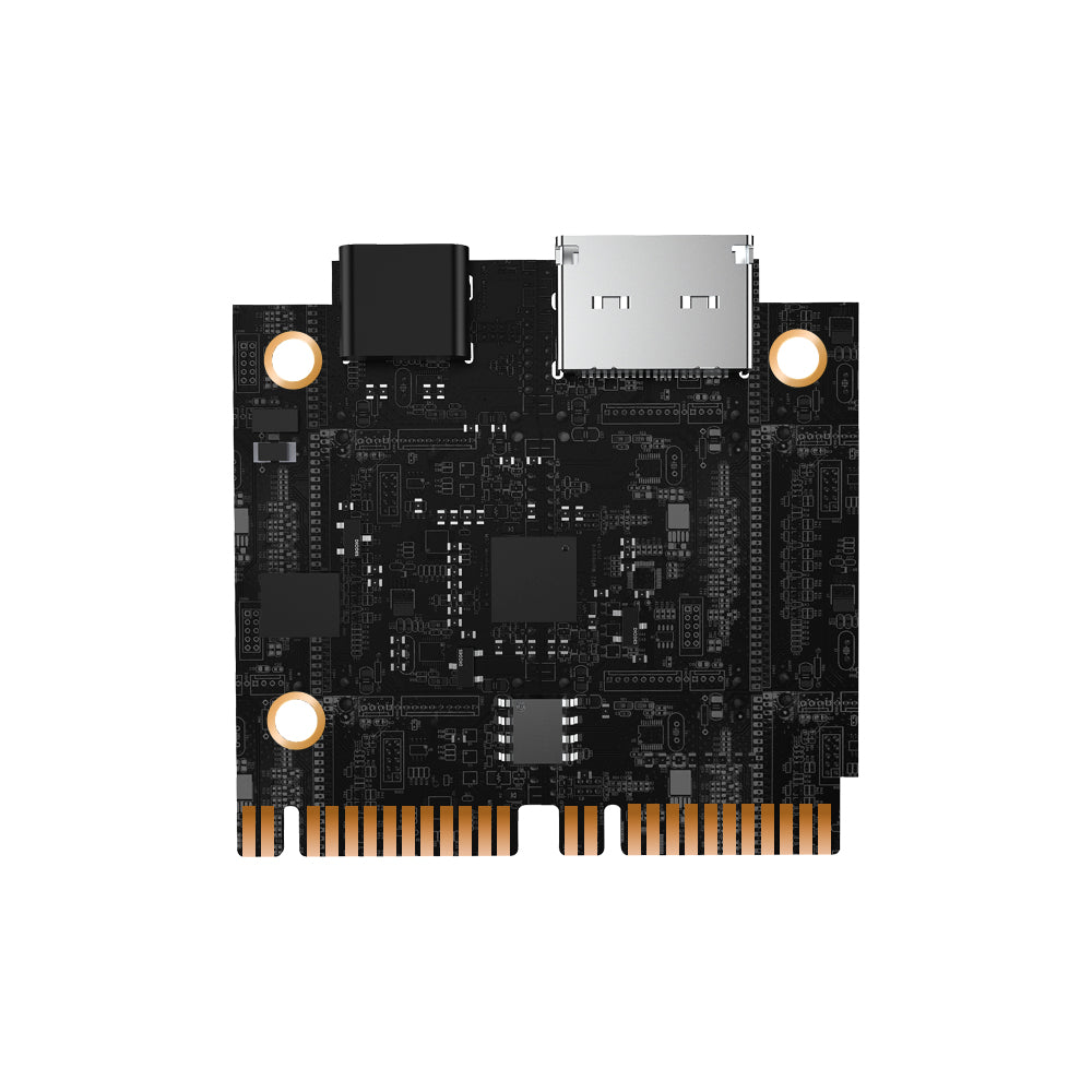 Oculink/Thunderbolt Module - for G1