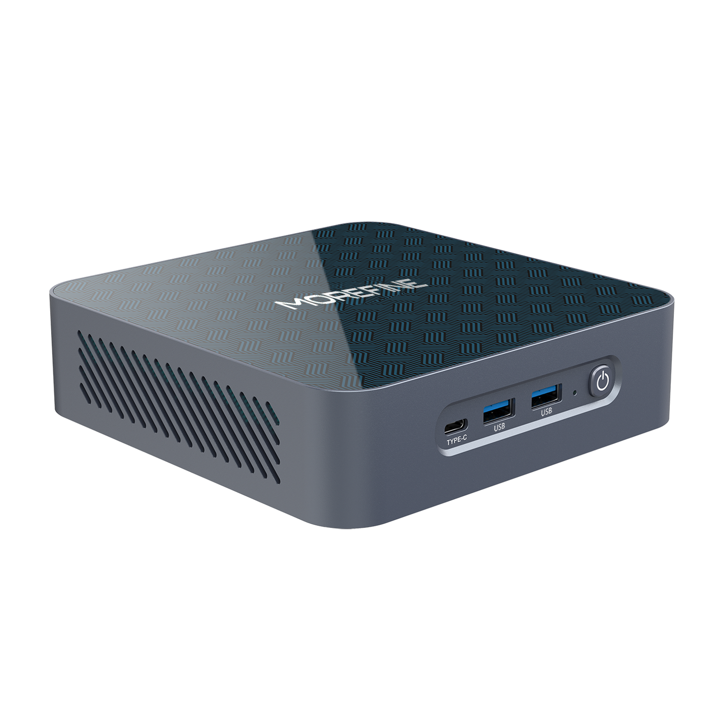MOREFINE S500+ R5-5600H DDR4 Mini PC