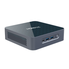 MOREFINE S500+ R5-5600H DDR4 Mini PC
