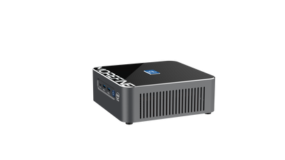 Morefine S600 Mini PC Intel Core i9-13900HK/i9-12900HK