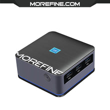 Morefine M8S Mini PC Intel AlderLake N95