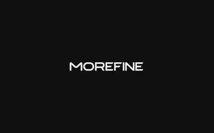 MOREFINE G1 External GPU Docking Station 12G GDDR6 4080M