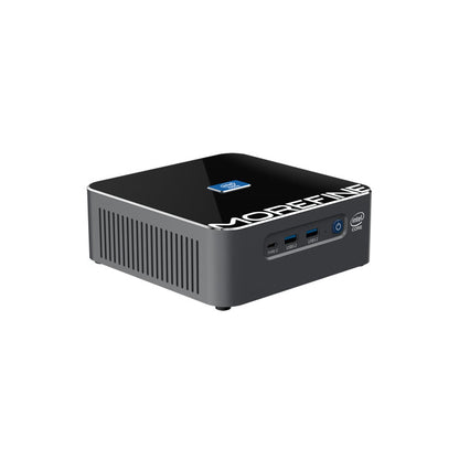 Morefine S600 Mini PC Intel Core i9-13900HK/i9-12900HK