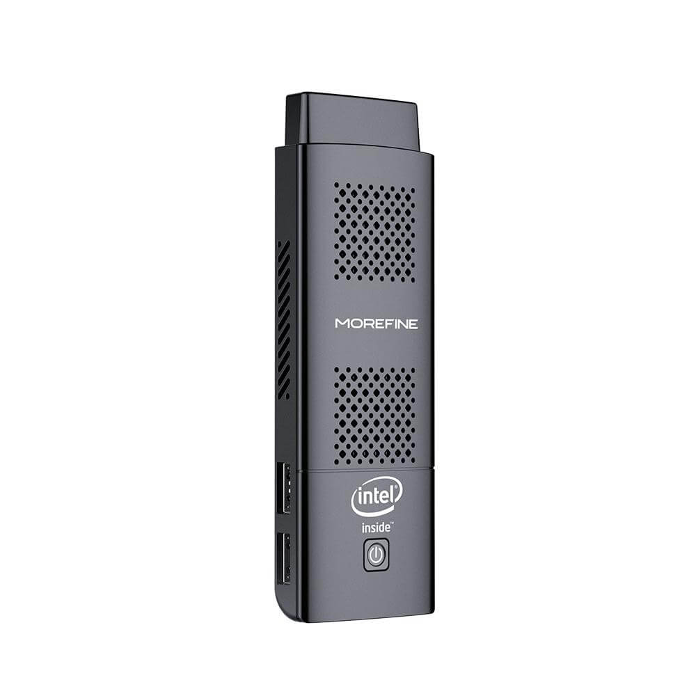 Morefine M1K Mini PC Stick J4125