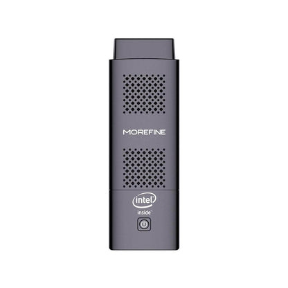 Morefine M1K Mini PC Stick J4125