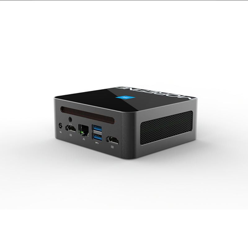 Morefine M9 Mini PC Intel N150