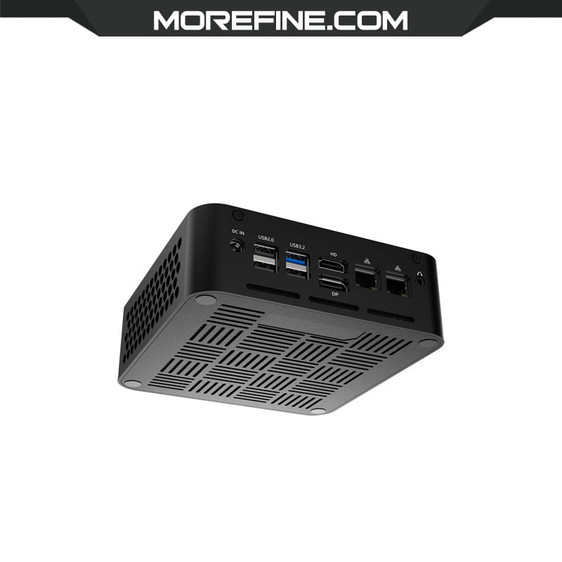 Morefine M600 Mini PC AMD R9-6900HX