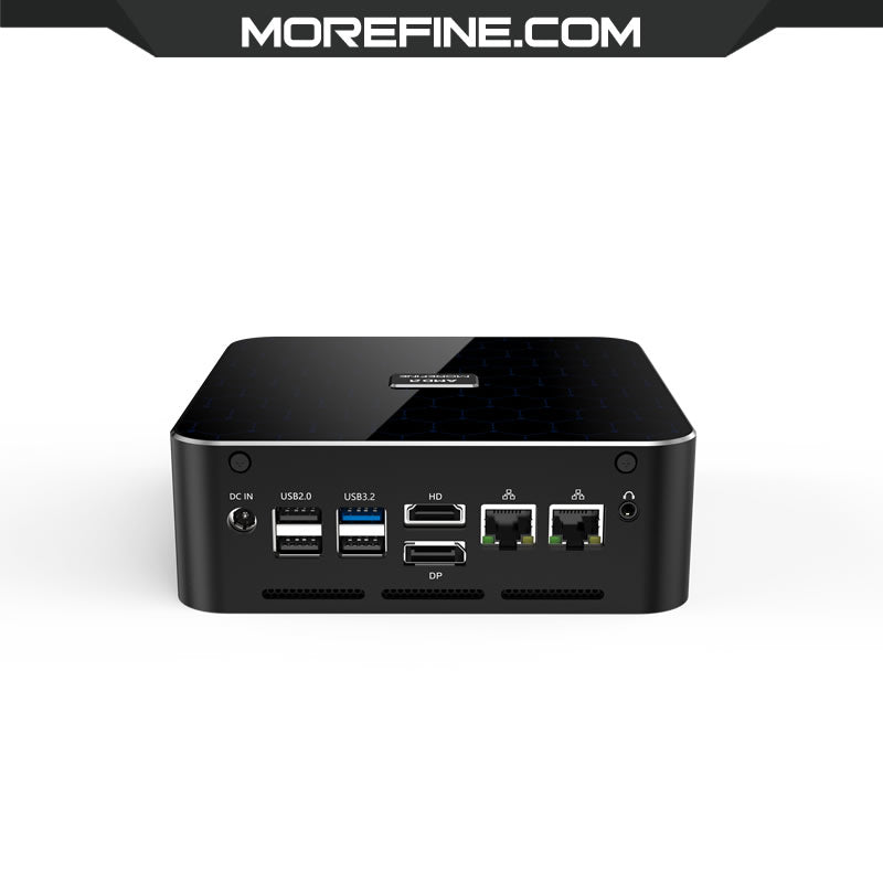 Morefine M600 Mini PC AMD R9-6900HX