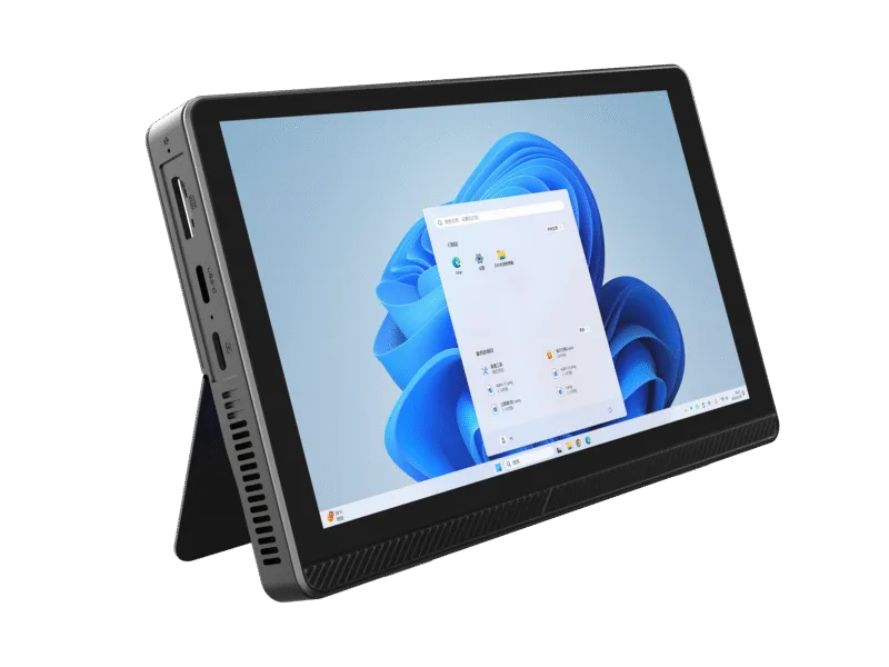 Morefine M11 Mini PC Intel N150/N200/N305