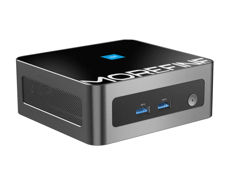 Morefine M9 Mini PC Intel N150