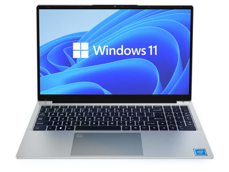 MOREFINE Intel Twin Lake N150 Laptop Computer - N15M
