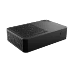 MOREFINE Intel Twin Lake N150 4-bay NAS Mini PC - M10S