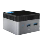 MOREFINE M6S Mini PC Intel N150