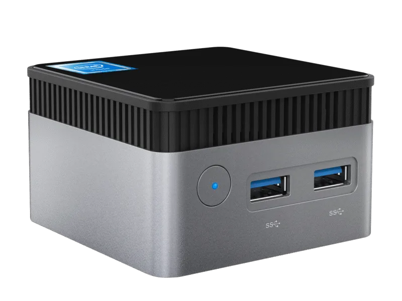 MOREFINE M6S Mini PC Intel N150