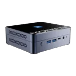 MOREFINE M9S DDR5 4800MHz N305/N200/N150 Mini PC/PCIE3.0*4 SSD/WiFi6
