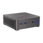 MOREFINE M700 R7-7735U DDR5 4800MHz Mini PC - Expected to ship after August 20th