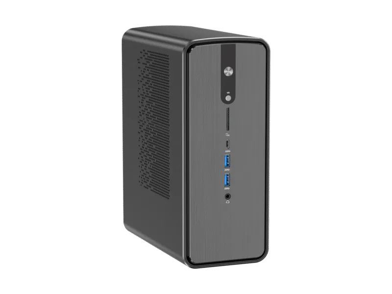 MOREFINE H1 AMD  Ryzen™  AI MAX+ PRO 395 Mini PC